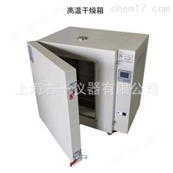 上海右一DHG-9248A电热恒温鼓风干燥箱,400度高温干燥箱