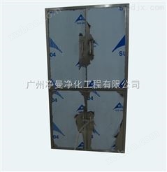 广州不锈钢单门柜设计及制作