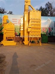 滁州水稻烘干机操作过程润弘机械品质