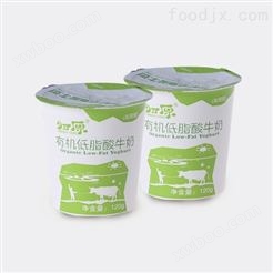上海加派酸奶设备