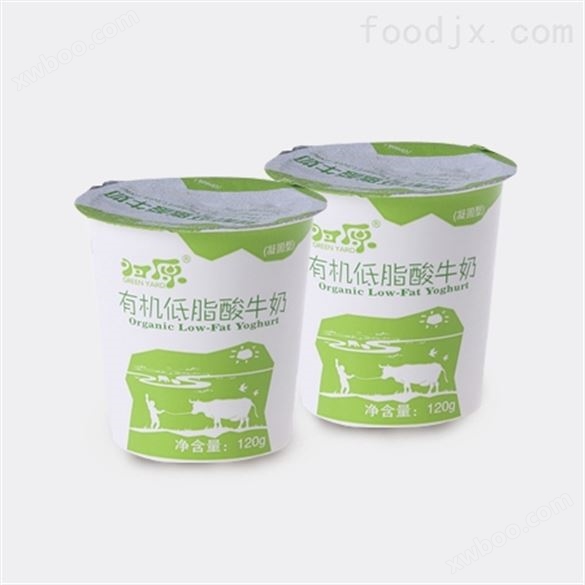 上海加派酸奶设备加工生产线
