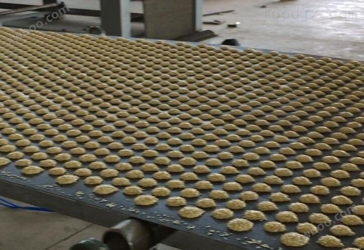 曲奇饼干机生产厂家