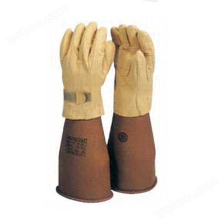 羊皮保护手套（日本 YS）