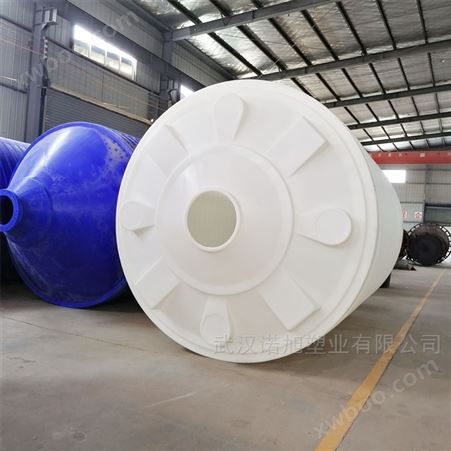 湖南永州30立方外加剂储罐PE塑料工业水箱