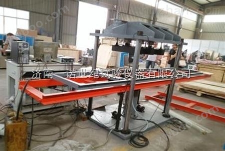电液伺服压剪试验机（500吨和1000吨）制造商