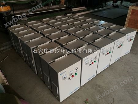唐山WTS-2A水箱自洁消毒器厂家