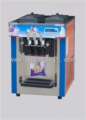 冰淇淋机械, 彩虹果酱冰淇淋机