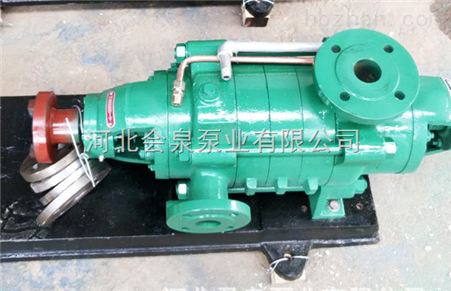 「50D-8X4」多级泵&热水泵
