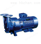 沁泉 2BV-2060型水环式真空泵