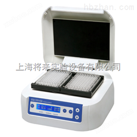 MK100-2A ，微孔板恒温孵育器价格