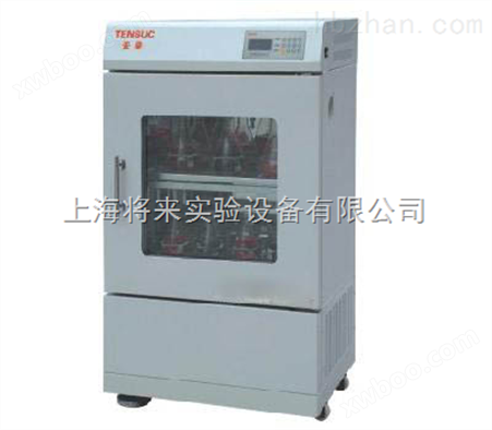 TS-1102C ，立式双层小容量恒温培养振荡器价格