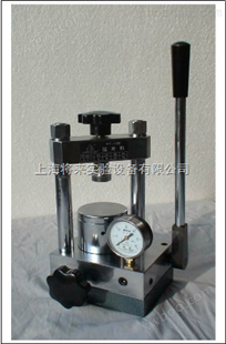 BY-24 ,标准压片机（24吨）价格