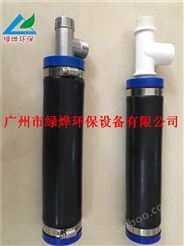 四川管式曝气器/曝气池曝气器