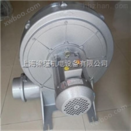 中国台湾宏丰送风机（离心式鼓风机）HK-802-1.5KW