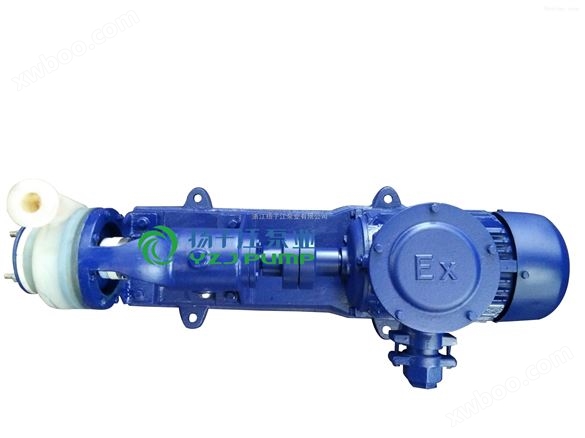 井用潜水泵_200QJ80-33/3型潜水深井泵-井用潜水泵-多级潜水泵
