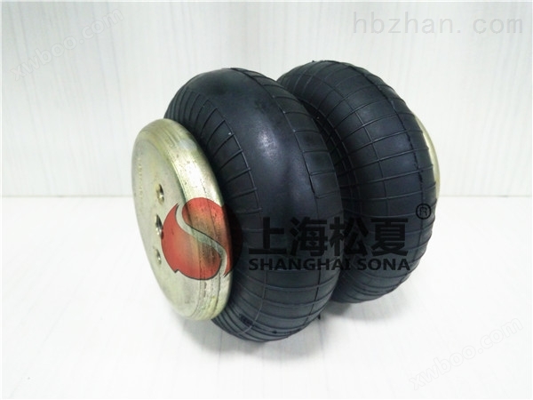 HF300/255-2圆形橡胶气囊
