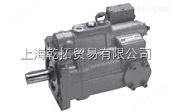 NACHI高效率电泵UVN-1A-1A4-22-4-Q23-6063B