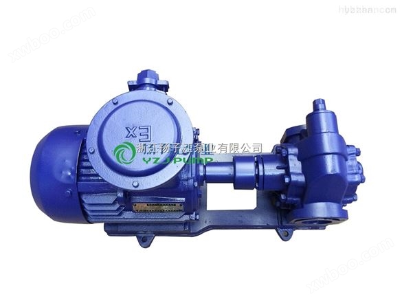 化工泵:FJX系列强制循环轴流泵|蒸发循环泵