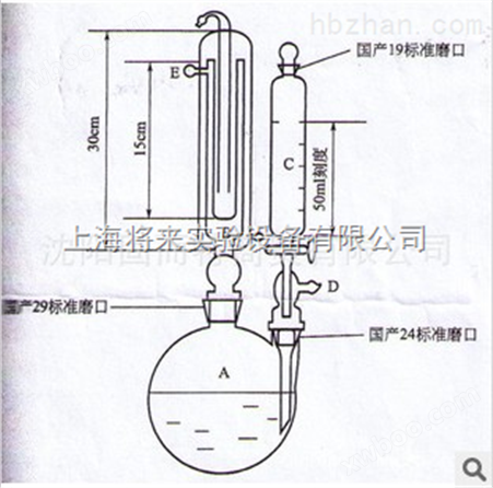L046801 ，二氧化硫残留量测定仪价格