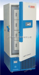 DW-HW138，-86℃低温储存箱系列价