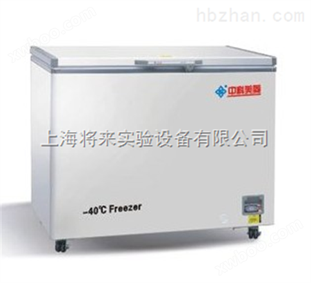 DW-FW110，-40℃低温储存箱系列列价格