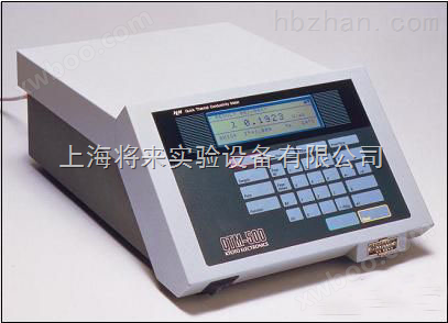 QTM-500 ,快速热导仪（日本）价格