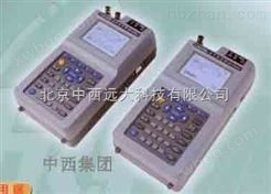 （LQS）手持式选频电平表+电平振荡器 型号:CN61M/TX5112库号：M361266