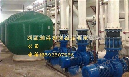 专业供应湖南省株洲市游泳池节能水处理设备