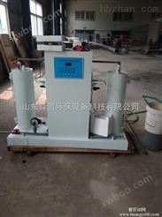 杭州标准型二氧化氯发生器品牌经销