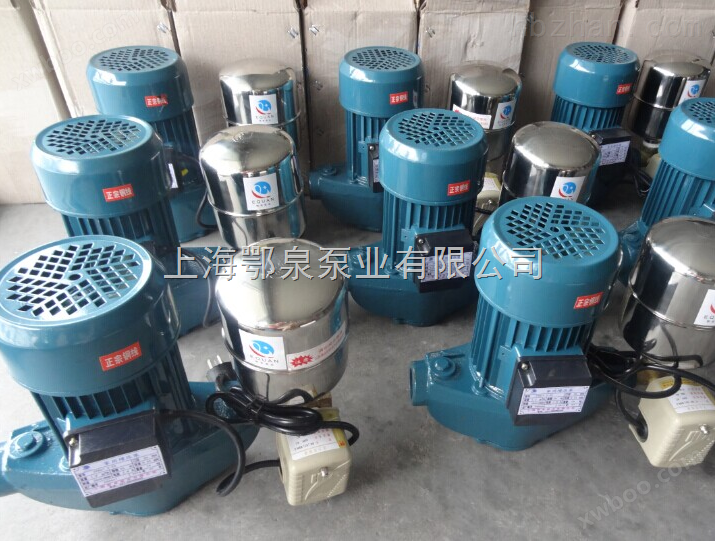 40GZ1.2-25自吸自动增压泵 自来水增压泵