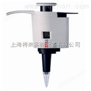 大龙MicroPette单道手动移液器（5-50ul,半支消毒）
