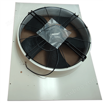 ebmpapst W3G800-LU21-36 EBM冷凝器EC风扇 轴流风机