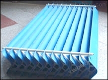 冷却塔PVC收水器 除水器