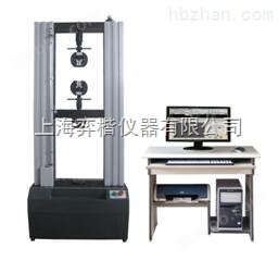上海弈楷仪器EK10014微机控制电子*试验机（双柱生产厂家）