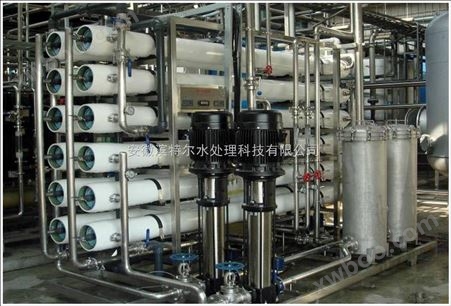 安徽六安双级净水设备公司