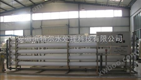 安徽淮南井水过滤器销售 净水设备多少钱 安徽净水管理系统