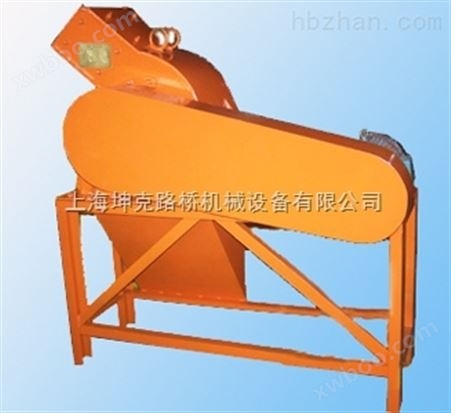 上海路桥厂家供应生产用小型粉碎机 生产破碎机