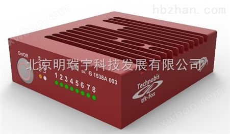 Gator北京明瑞宇科技超高速光纤光栅解调仪Gator