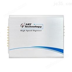 阿尔泰科技USB总线高速AD同步数据采集卡
