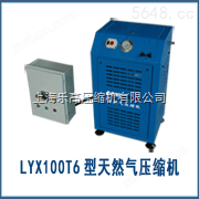 LYX100T6天然气压缩机