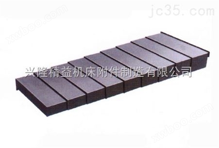 上海直销冷板钢板防护罩合理价格