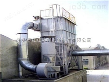 活性炭除味除尘器脱硫脱硝除尘器小区集体供暖的厂家百科