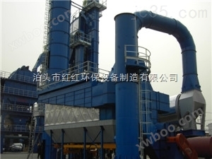 小型锅炉除尘器河北省全新设计