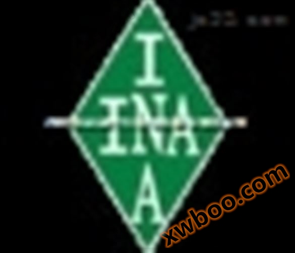 INAKUSE55-H/KUSE55-HL滚珠滑块 厂家  速来