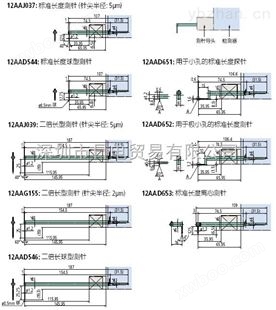 525-743-2 MITUTOYO订单式日本三丰品牌 表面粗糙度测量仪