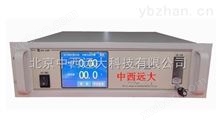 库号：M99026在线红外气体分析仪 型号:BJ137-1050E