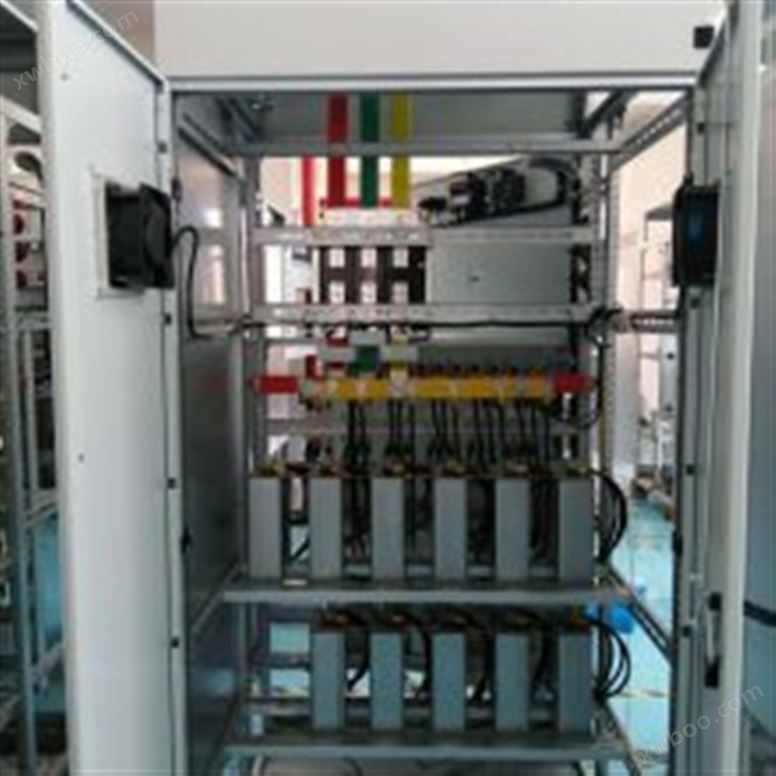 GGD型低压成套开关设备交流低压电柜电控柜仪表柜配电机柜控制柜