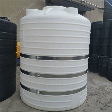 10吨塑料水箱 pe塑料储罐生产厂家 ***塑料水箱