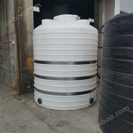 10吨塑料水箱 pe塑料储罐生产厂家 ***塑料水箱