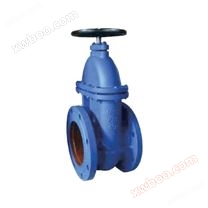 Z41T- 10/16/25Q/C防护闸阀